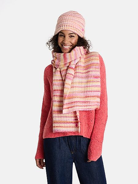 Lieblingsstück Schal Damen-Strickschal, mit Woll-Anteil günstig online kaufen