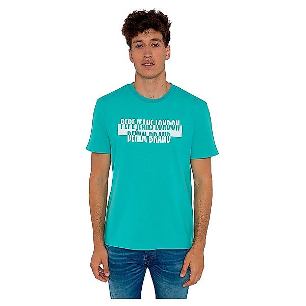 Pepe Jeans Max Kurzarm T-shirt 2XL Jetty günstig online kaufen
