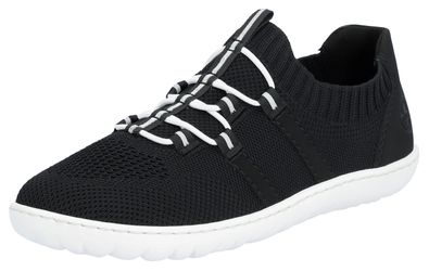 Rieker Barfußschuh Slip-On Sneaker, Slipper, Freizeitschuh, günstig online kaufen