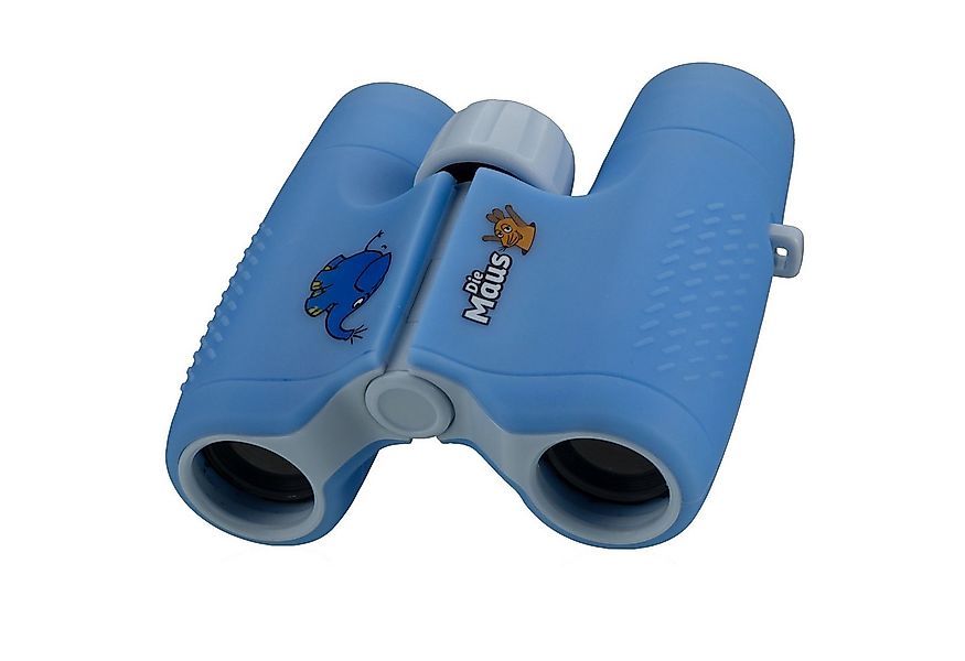 Die Maus Kinderfernglas 6x21 mit Beutel Kinderfernglas günstig online kaufen