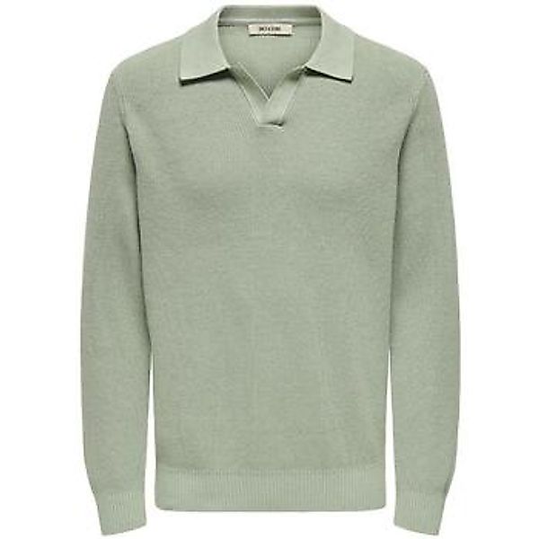 Only & Sons   T-Shirts & Poloshirts 22033177-GRE günstig online kaufen