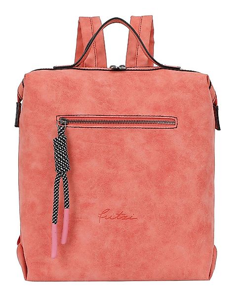 Fritzi aus Preußen Rucksack Backpack günstig online kaufen