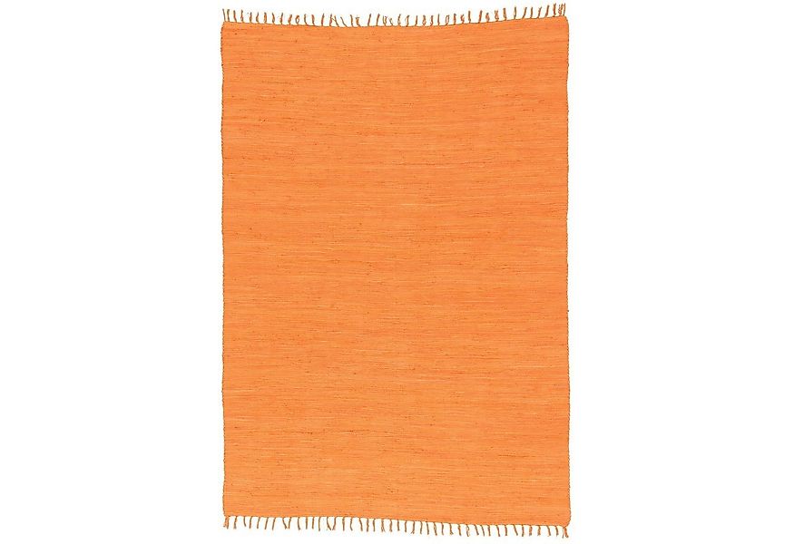 Pergamon Designteppich Baumwolle Natur Teppich Jolly Cotton, Rechteckig, Hö günstig online kaufen