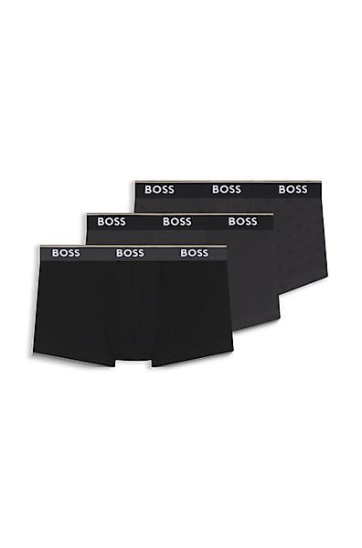 BOSS Trunk Trunk 3P Power Desig günstig online kaufen