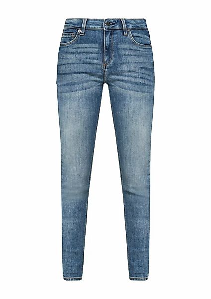 Qs Damen Jeans 2102319.j günstig online kaufen