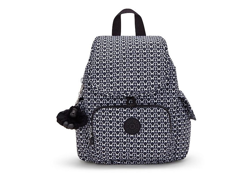 KIPLING Cityrucksack Basic, Polyester günstig online kaufen
