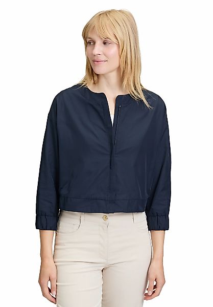Betty Barclay Jackenblazer "Betty Barclay Blouson mit 3/4 Arm" günstig online kaufen