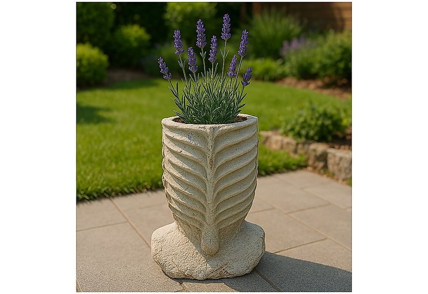 HTI-Living Pflanzkübel Pflanzgefäß Apollon Blumenkübel Ammos (Stück, 1 St., günstig online kaufen