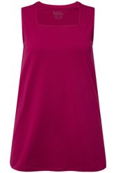 Ulla Popken Longshirt Longtop Classic Fit günstig online kaufen