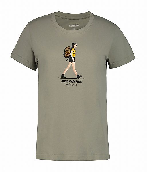 Icepeak T-Shirt "D T-SHIRT MARICOPA" günstig online kaufen