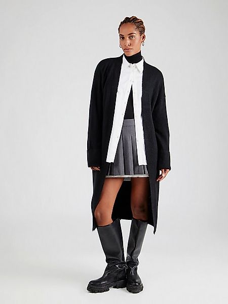 Vero Moda Strickjacke VMJupiter (1-tlg) Plain/ohne Details günstig online kaufen