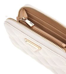 Guess Geldbörse Zip Around Wallet günstig online kaufen