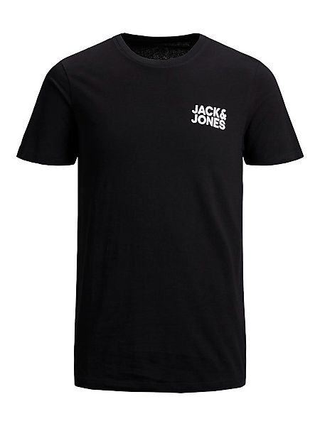 Jack & Jones T-Shirt JJECORP LOGO günstig online kaufen