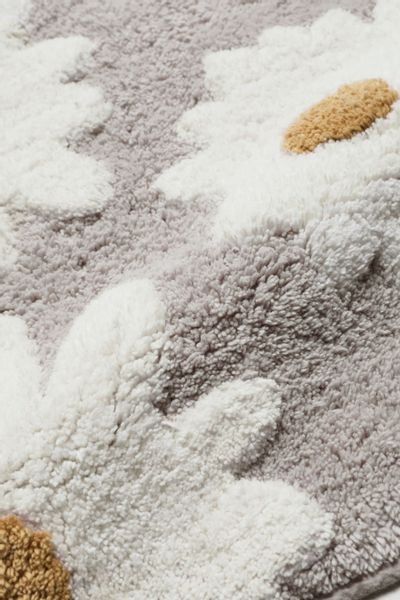 Next Badematte Daisy Badezimmerläufer aus 100 % günstig online kaufen