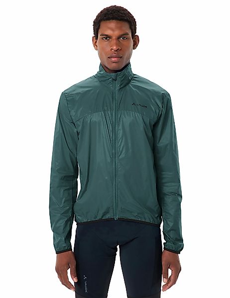 VAUDE Fahrradjacke "MENS MATERA AIR JACKET" ohne Kapuze winddichtes Obermat günstig online kaufen