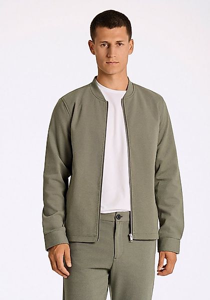 LINDBERGH Hemdjacke Hemdjacke Slim Fit günstig online kaufen