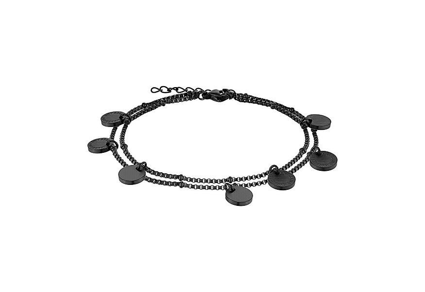Liebeskind Berlin Armband The Mirror Edelstahl günstig online kaufen