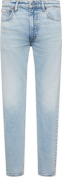Calvin Klein Jeans Slim-fit-Jeans SLIM TAPER mit Markenlabel günstig online kaufen