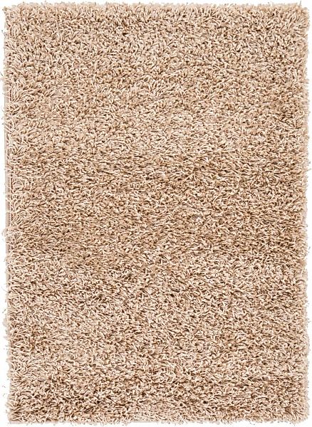 Myflair Möbel & Accessoires Hochflor-Teppich "Shaggy Shag, LAGERRÄUMUNG" re günstig online kaufen