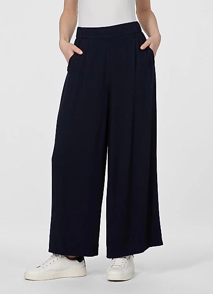 Ragwear Schlupfhose "LOGGAN" reine Viskose und weites Bein für angenehmes T günstig online kaufen