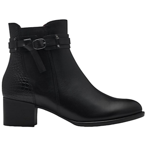 Tamaris  Stiefeletten 12534343  001-BLACK 1-25343-43 günstig online kaufen