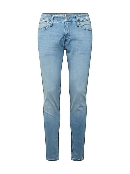 Jack & Jones Slim-fit-Jeans JJPETE JJORIGINAL (1-tlg) günstig online kaufen