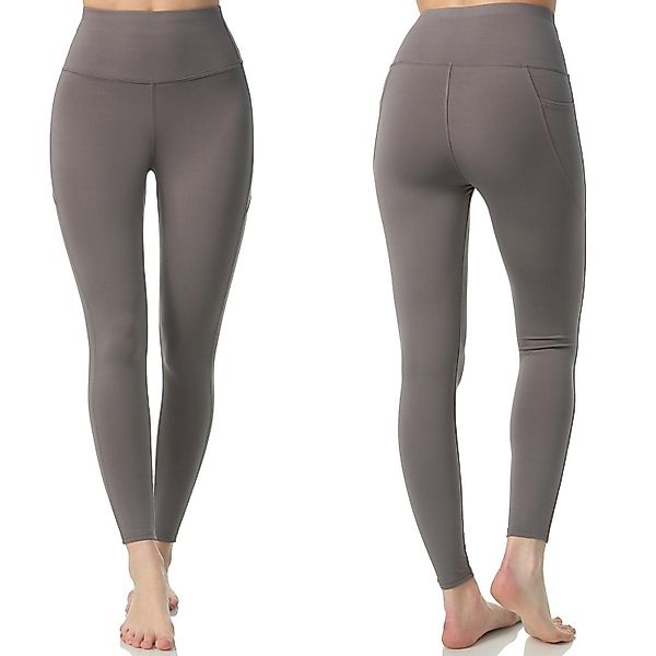 Frentree Leggings mit Taschen für Damen, günstig online kaufen