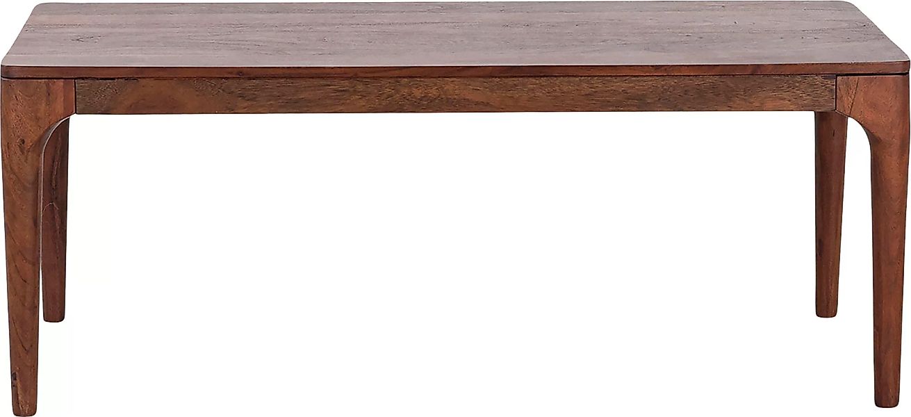 byLIVING Couchtisch "Bosse", aus Massivholz, Breite 115 oder 60 cm günstig online kaufen