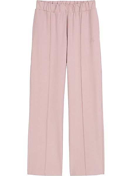 Marc O'Polo Pyjamahose Heavy Jersey schlaf-hose günstig online kaufen