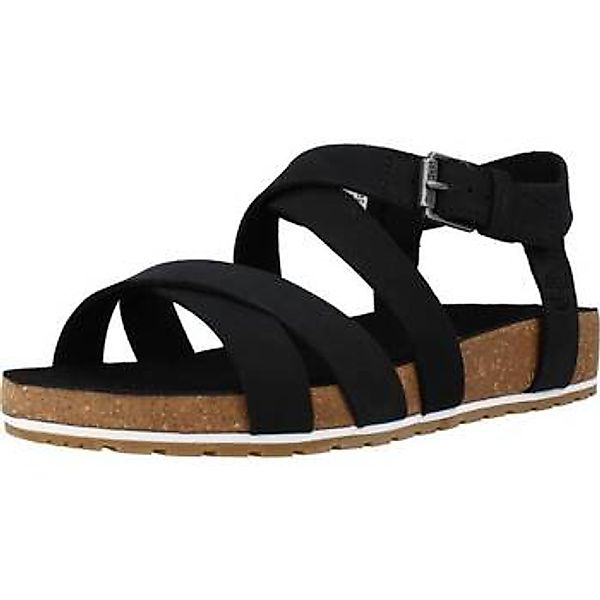 Timberland  Sandalen MALIBU WAVES ANKLE günstig online kaufen