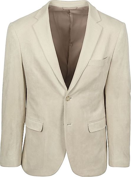 Suitable Blazer Pasetta Ecru - Größe 50 günstig online kaufen