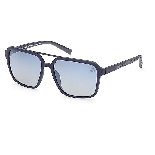 Timberland Tb9244 Sonnenbrille 59 Matte Blue günstig online kaufen