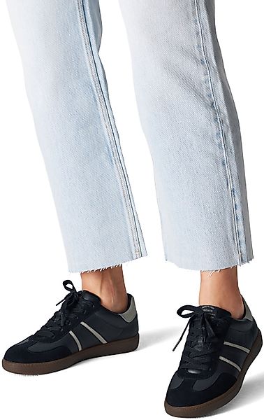 Tamaris Plateausneaker, Freizeitschuh, Halbschuh, Schnürschuh mit günstig online kaufen