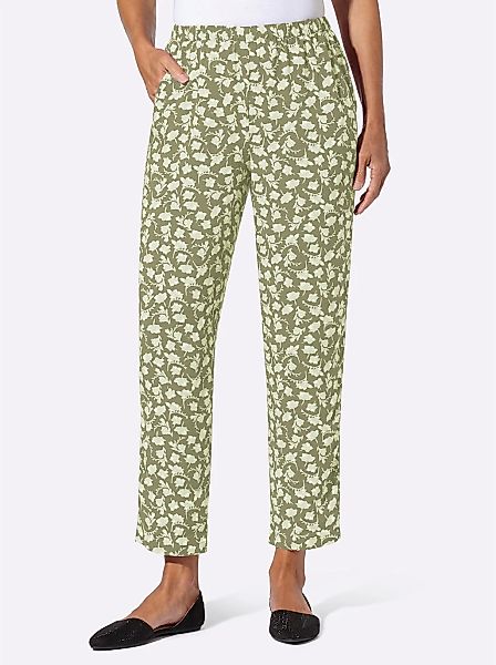 Inspirationen Schlupfhose günstig online kaufen