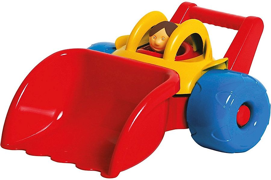 GOWI Spielzeug-Bagger Sandlader, (1-tlg) günstig online kaufen