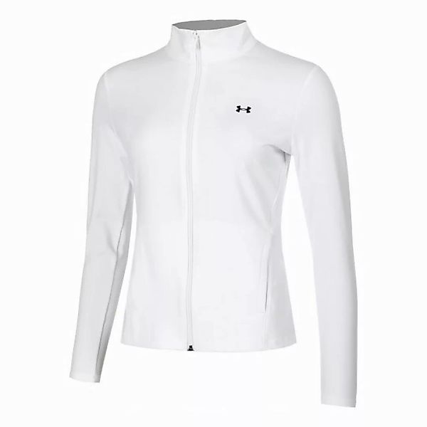 Under Armour® Longsleeve Motion Jacket Emea-Wht günstig online kaufen