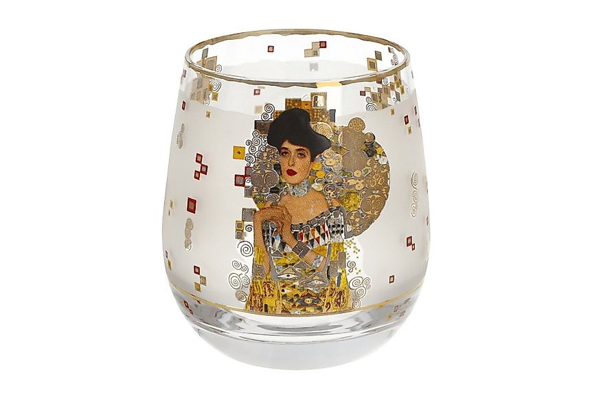 Goebel Windlicht Windlicht, Goebel, Gustav Klimt - Adele 2024 günstig online kaufen