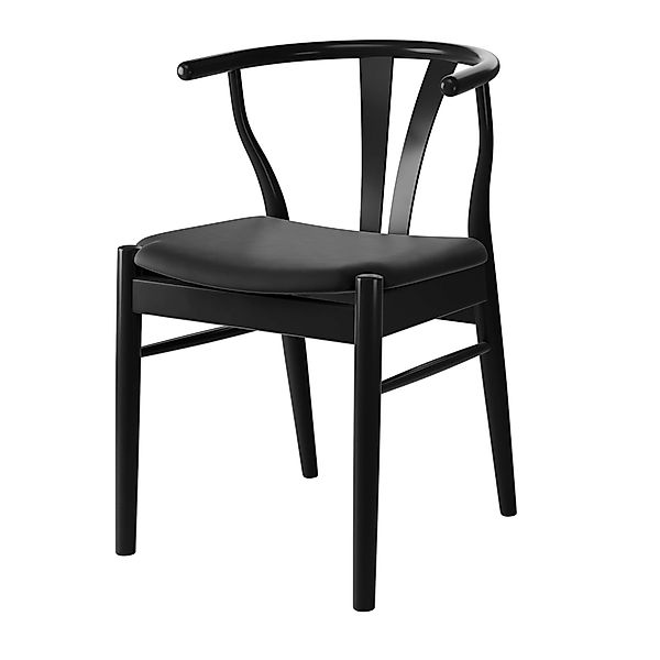 Hammel Furniture Stuhl »Freja, Esszimmerstuhl, Wohnzimmerstuhl«, Massivholz günstig online kaufen
