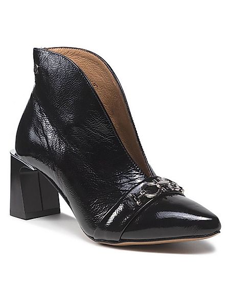 Maciejka Stiefeletten 05262-01/00-1 Schwarz Stiefelette günstig online kaufen