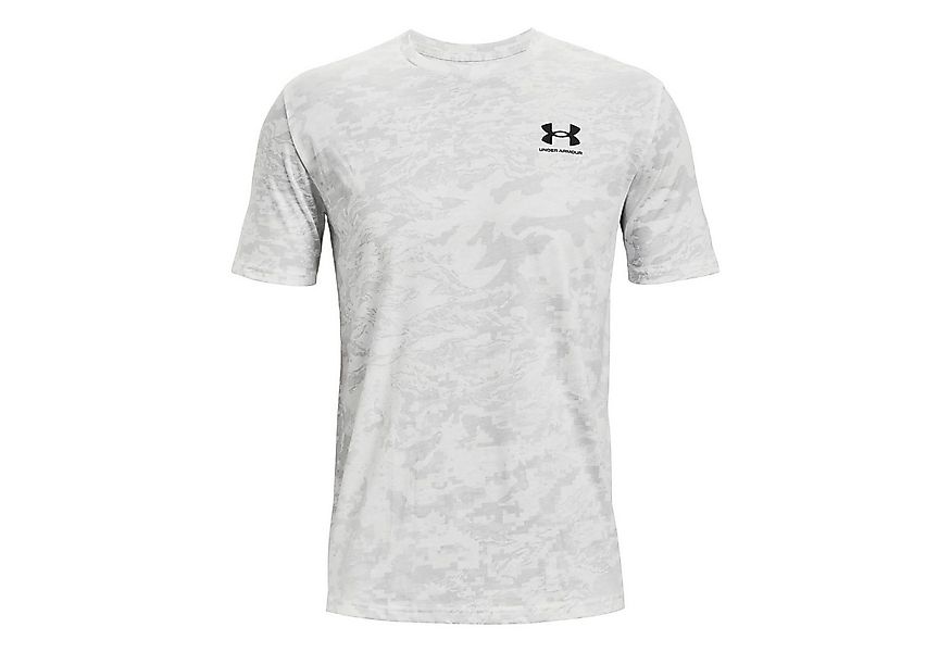 Under Armour® T-Shirt Under Armour Herren T-Shirt ABC Camo Short Sleeve 135 günstig online kaufen
