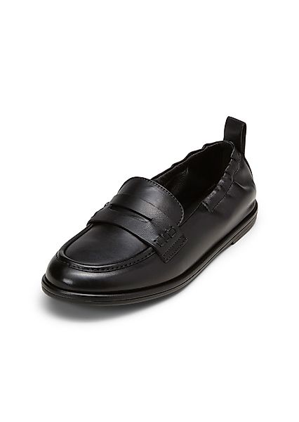 Marc O'Polo mit elastischer Fersenkante Loafer günstig online kaufen