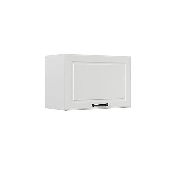 Vicco Hängeschrank R-Line Hängender Küchenschrank Weiß Landhaus/Weiß 60 cm günstig online kaufen