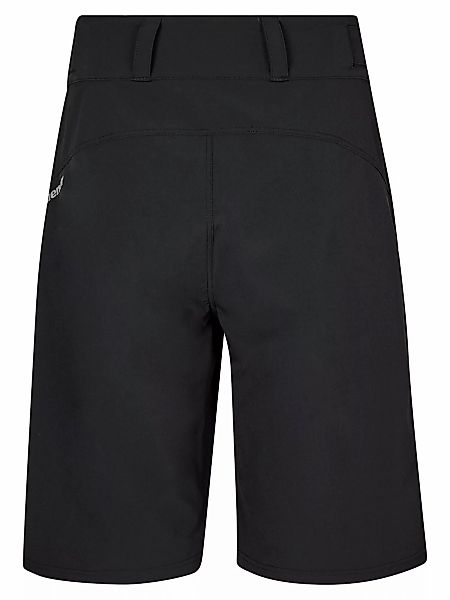 Ziener Fahrradhose Ziener M Niw X-function Herren Fahrrad Shorts günstig online kaufen