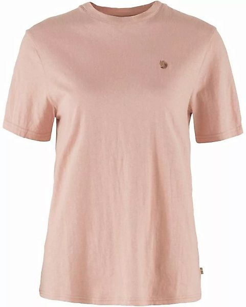Fjällräven T-Shirt Damen T-Shirt Hemp Blend günstig online kaufen