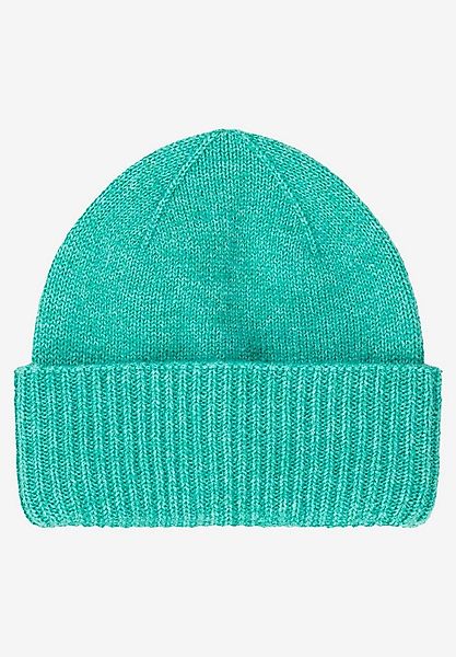 MORE&MORE Schal Knitted Beanie günstig online kaufen