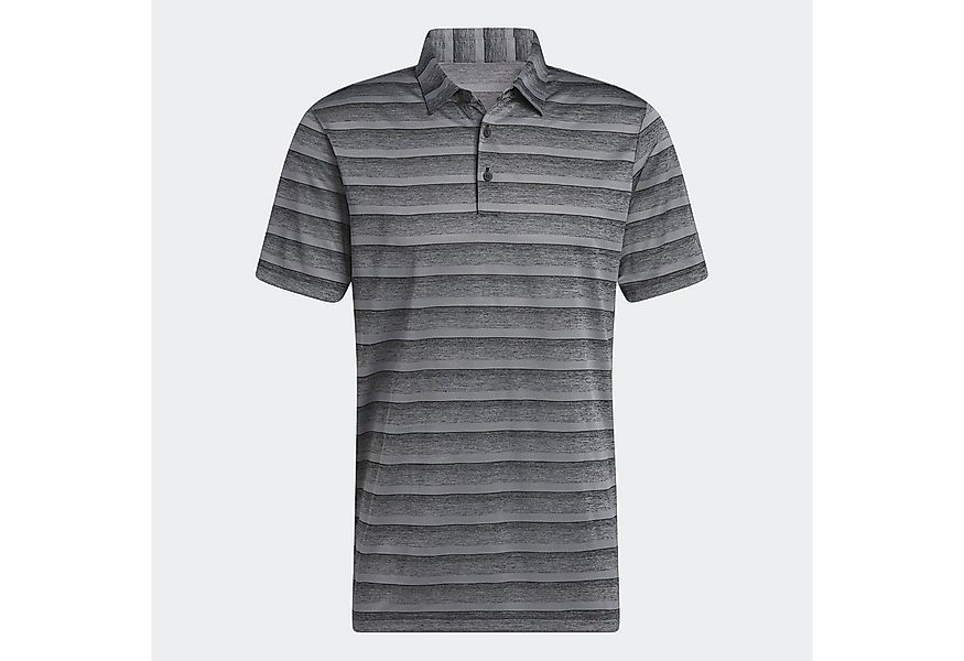 adidas Performance Poloshirt 2 COLOR STRIPE klassischer Stil, mit Allover-P günstig online kaufen