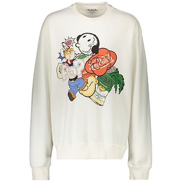 Von Dutch  Sweatshirt Popeye Crewneck günstig online kaufen