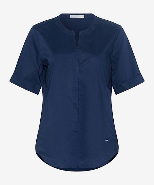 Brax Kurzarmbluse günstig online kaufen
