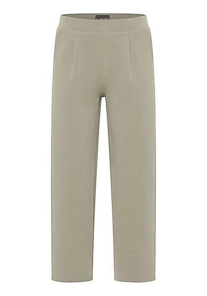 Elbsand Sweathose Piku Eingriffstaschen vorne, Leistentasche hinten günstig online kaufen