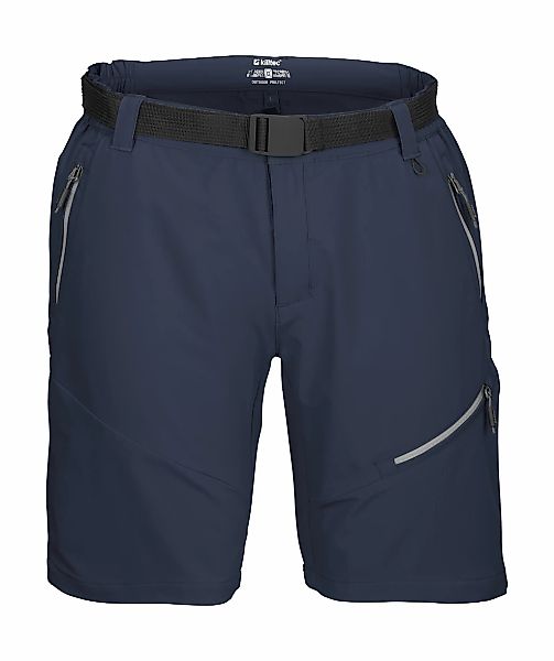 Killtec Shorts "KOS 247 MN SHRTS", Wasserabweisend, schnelltrocknend, inkl. günstig online kaufen